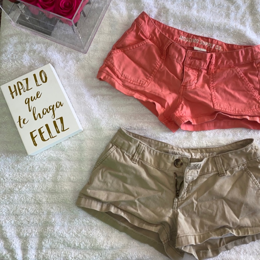 Shorts - Picture 1 of 1